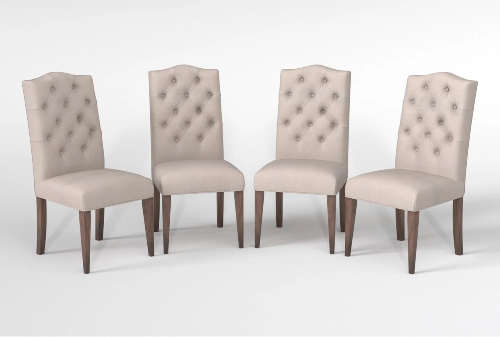 Biltmore Dining Side Chair Set Of 4