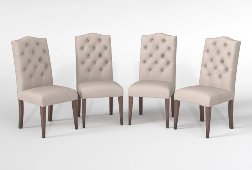 Biltmore Dining Side Chair Set Of 4 - 360