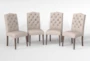 Biltmore Dining Side Chair Set Of 4 - Signature
