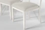 Martin Wood Side Chair Set Of 6 - Detail
