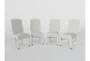 Martin Upholstered Side Chair Set Of 4 - Signature