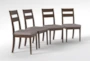 Elle Dining Side Chair Set Of 4 - Side