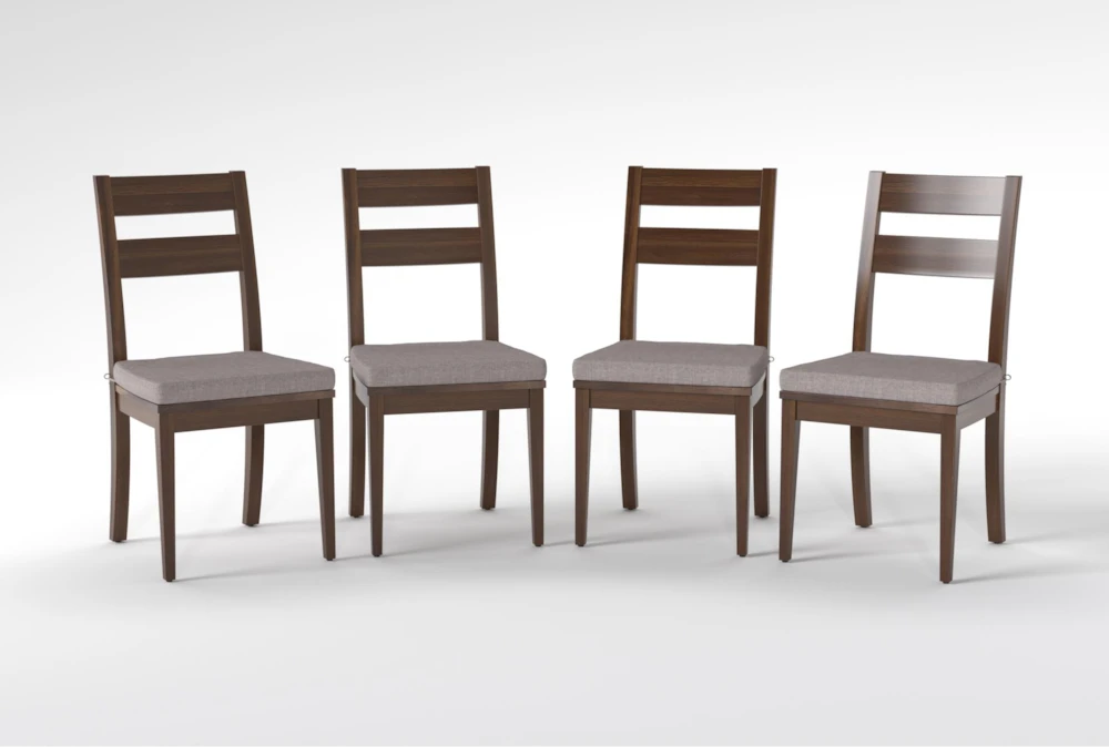 Elle Dining Side Chair Set Of 4