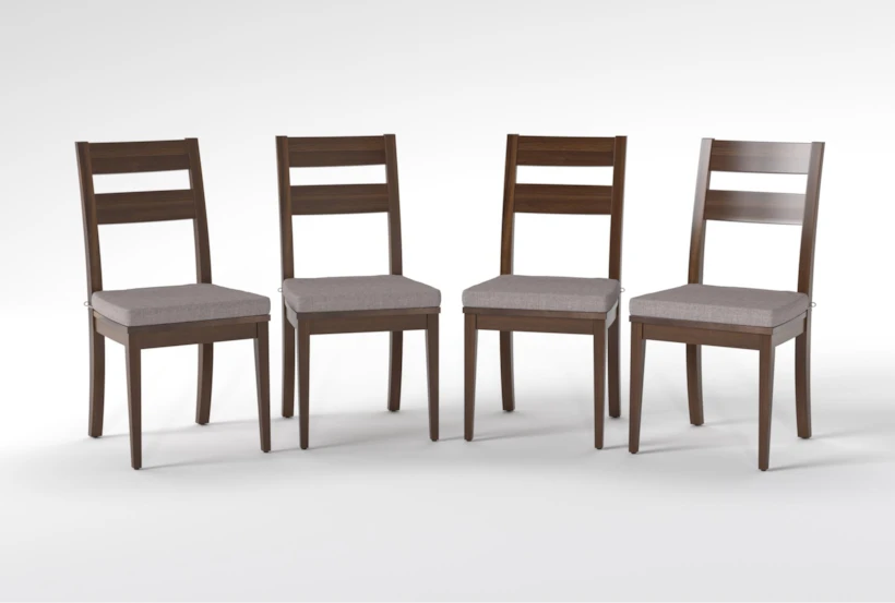 Elle Dining Side Chair Set Of 4 - 360