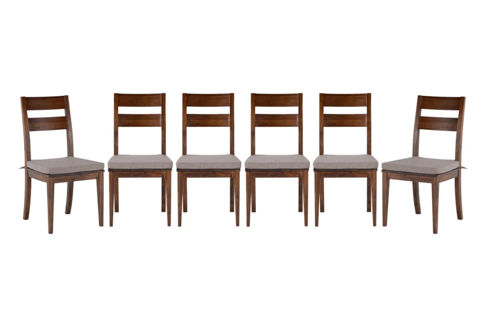 Elle Dining Side Chair Set Of 6