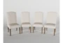 Betty Dining Chair Set Of 4 - Signature