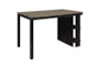 Alley 59" Counter Table - Side