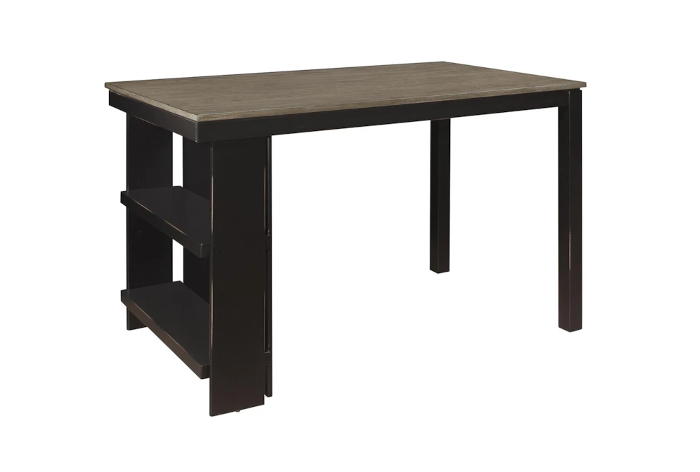 Alley 59" Counter Table