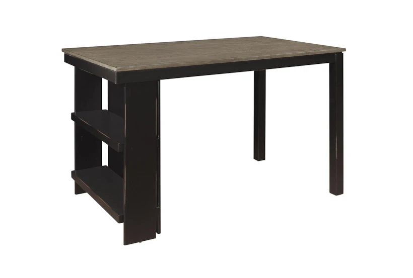 Alley 59" Counter Table - 360