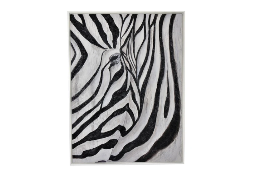 47X36 Zebra Stripes - 360