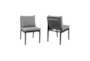 Prospect Outdoor Dining Side Chair Set Of 2 - Signature