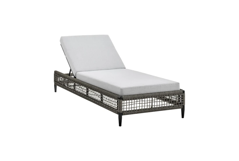 Marettimo Outdoor Chaise Lounge - 360