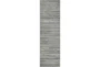 2'3''X8' Rug-Devenport Hand Loomed Grey - Signature