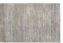 5'X7' Rug-Breese Handwoven Natural/Silver - Detail