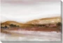 36X54 Golden Landscape Gallery Wrap Canvas - Signature