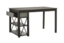 Barkley 60" Counter Table - Side