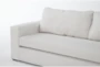 Isabella Sand 97" Sofa - Detail