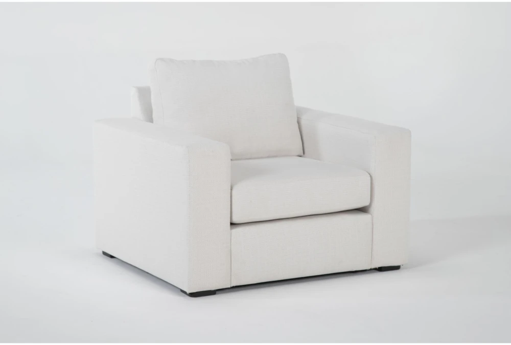 Isabella Sand Arm Chair