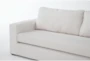 Isabella Sand 2 Piece 84" Sofa & Chair Set - Detail