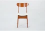 Alton Cherry II Dining Side Chair - Signature