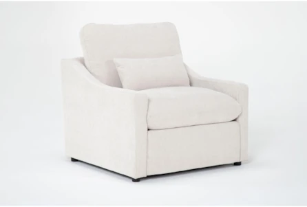 Kennedy Power Recliner with USB - Main