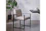 Lars Dining Arm Chair With Back - Room