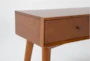 Alton Cherry II 4 Piece Coffee Table Set With Storage - Detail