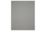 8'X10' Rug-Theo Grey Woven Wool Blend - Signature