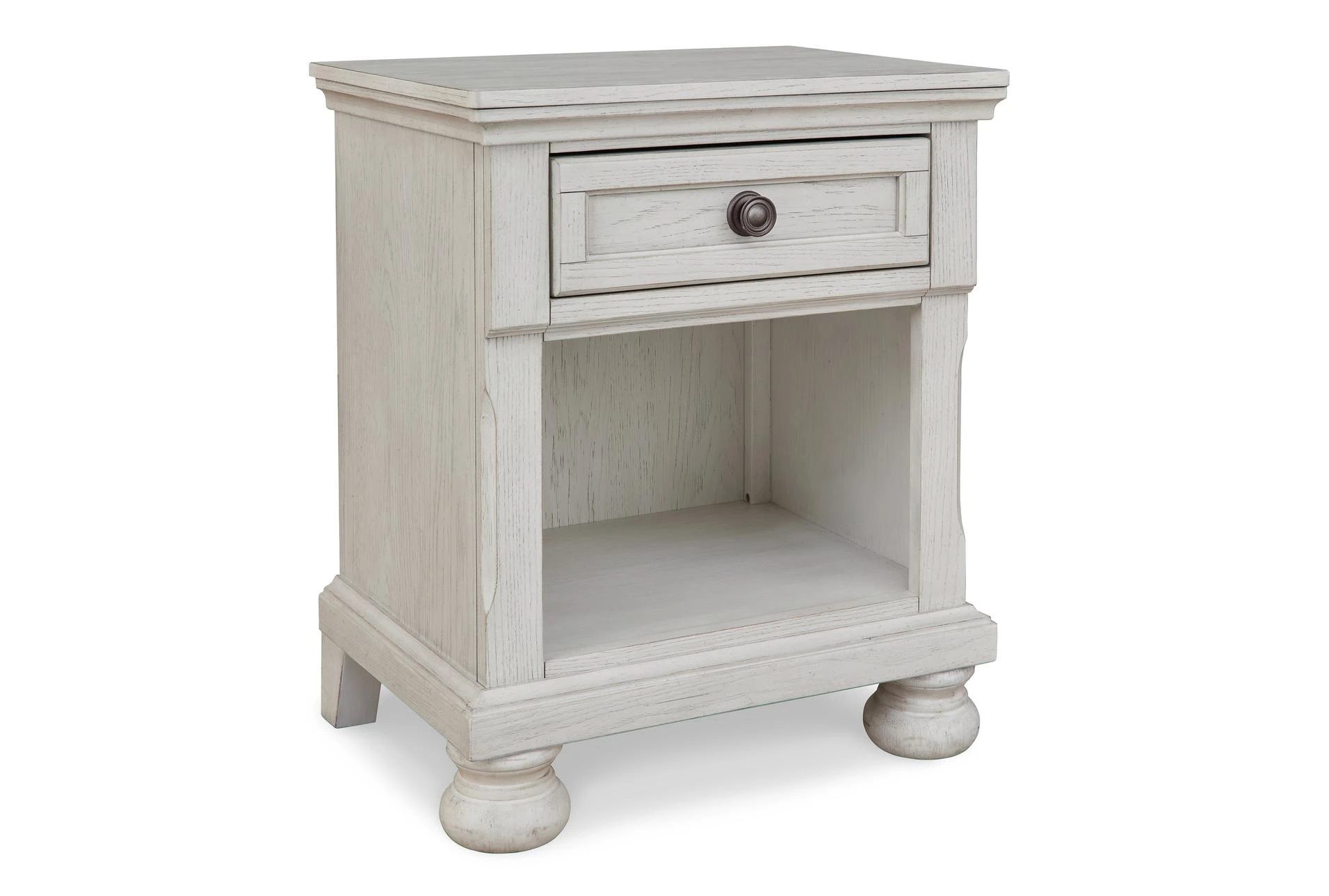 Robbinsdale 1 Drawer Nightstand | Living Spaces