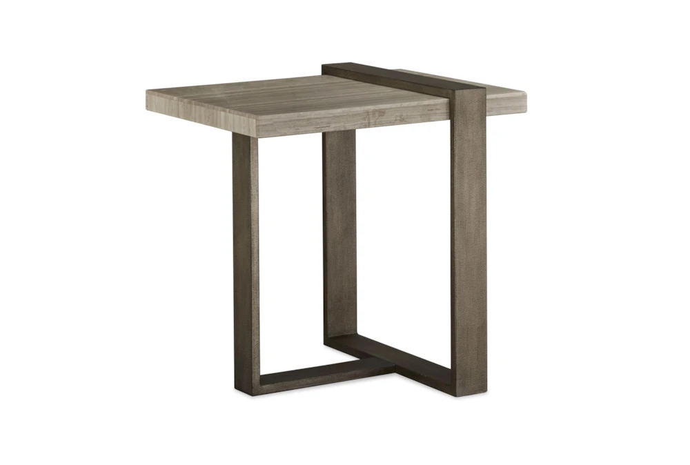 Itzy End Table
