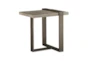 Itzy End Table - Signature