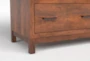 Reagan Asbury II 7-Drawer Dresser/Mirror - Detail