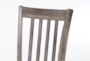 Hartfield Dew II Dining Side Chair - Detail