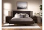 Lars California King 3 Piece Bedroom Set With 2 2-Drawer Nightstands - Room