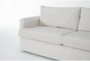 Basil Porcelain 2 Piece Queen Sleeper Sofa & Chair Set - Detail