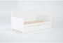 Basil Putty Beige 2 Piece Queen Memory Foam Sleeper Sofa & Love Set - Material