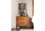 Kennedy Toffee 2-Drawer Nightstand - Room