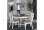 Amery 48-66" Round to Oval Dining Table - Room
