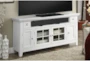 Laurie 62" Coastal Tv Stand - Room