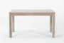 Orta 54-72" Extendable Dining Table - Front