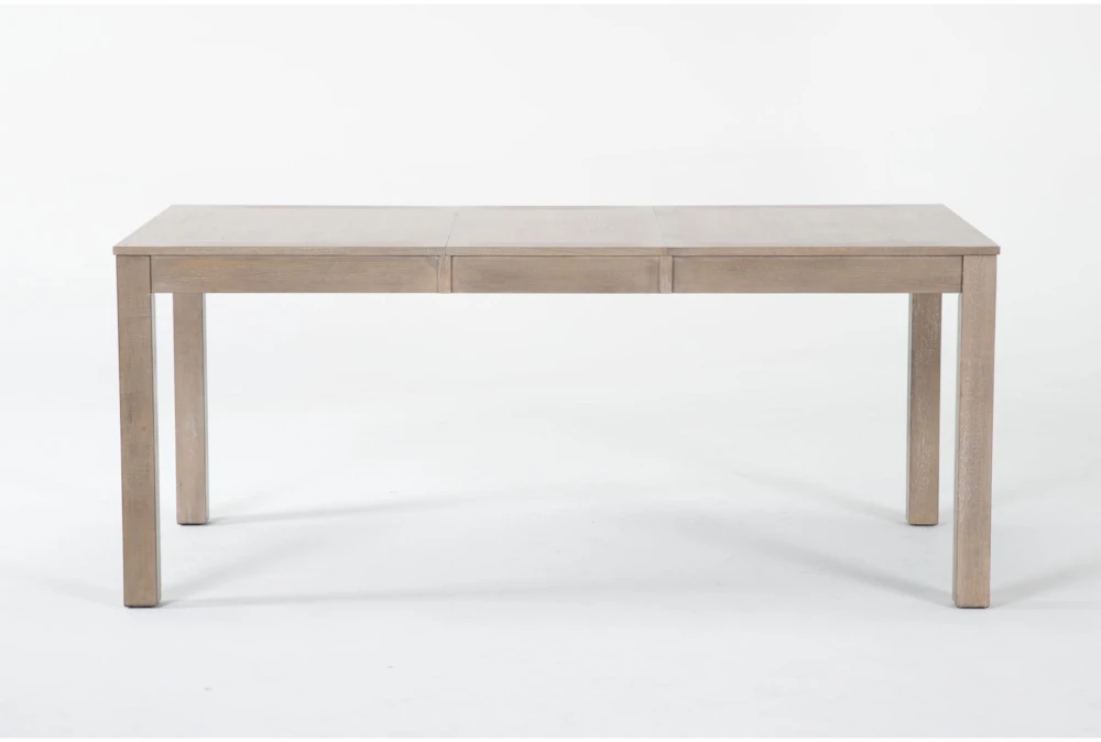 Orta 54-72" Extendable Dining Table