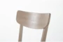 Orta Dining Side Chair - Detail