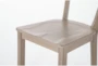 Orta Dining Side Chair - Detail
