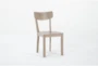 Orta Dining Side Chair - Side