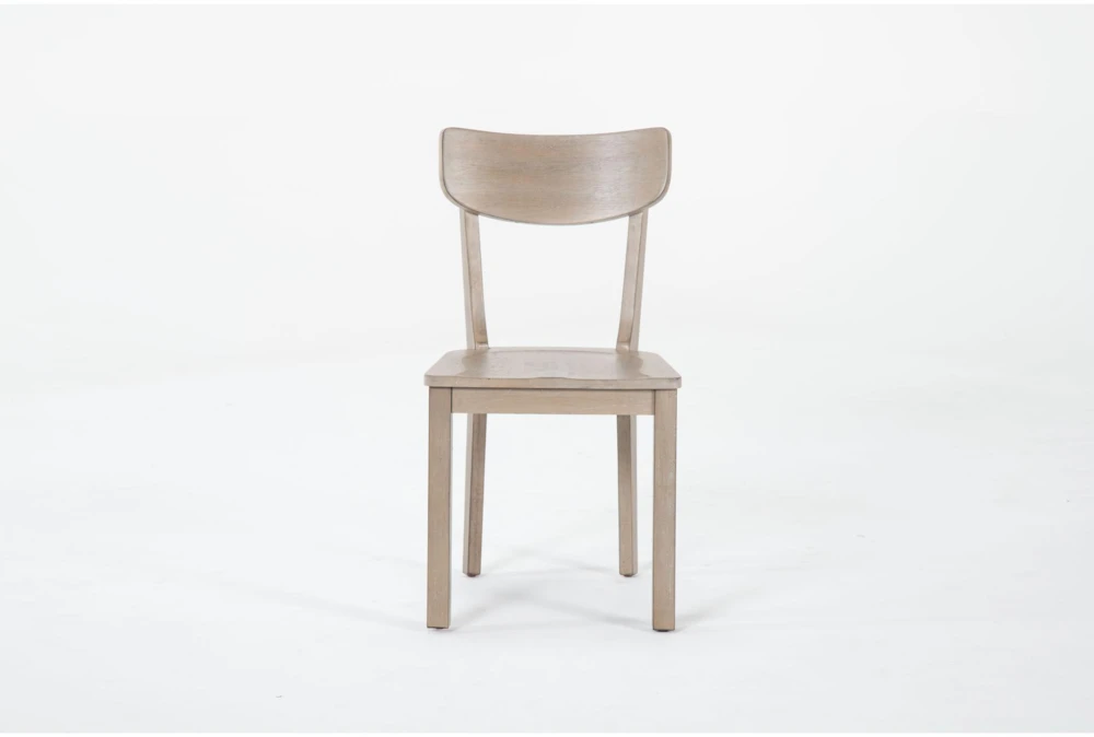 Orta Dining Side Chair