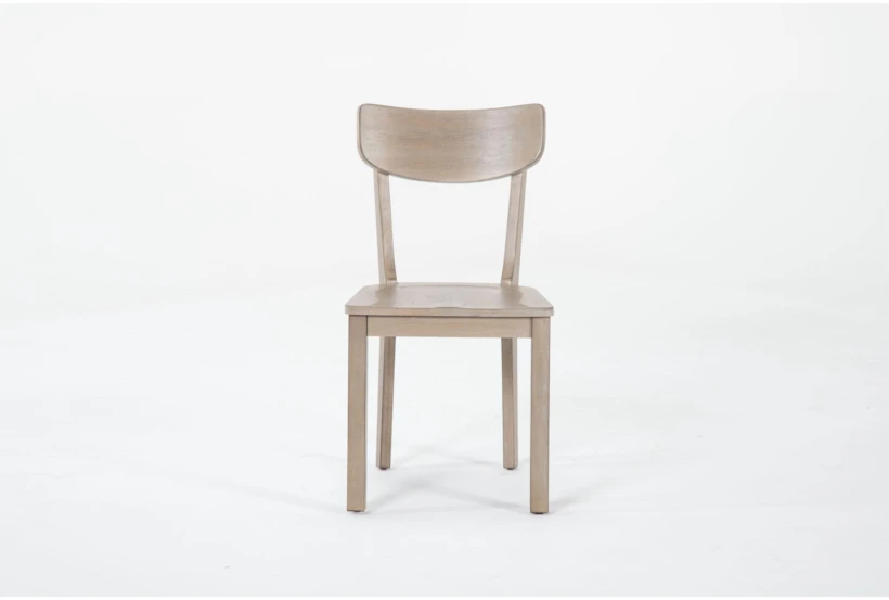 Orta Dining Side Chair - 360