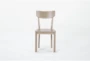 Orta Dining Side Chair - Signature