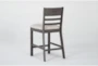 Adonis Counter Stool - Side