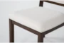 Kailani Dining Side Chair - Detail