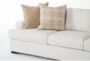 Marcia 138" 2 Piece Sectional With Right Arm Facing Chaise - Detail